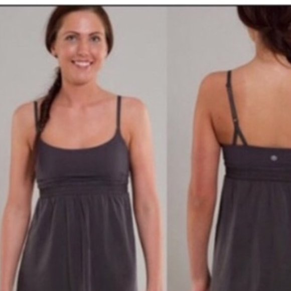 Lululemon Bliss Tank W 4 - Picture 3 of 6